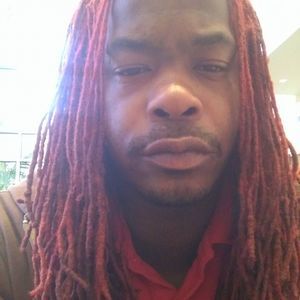 Meet your Posher, Gregory